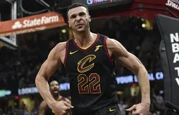 Larry Nance Jr, futur pilier des Cavaliers ?