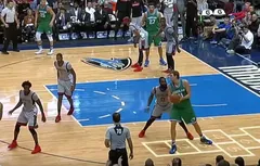 Shaqtin’ A Fool : les plus gros marchers à mi-saison