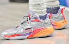 “Kaiverse”, le prochain coloris de la chaussure signature de Kyrie Irving