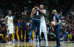 Les NBA Paris Games 2025 encore diffusés en clair par Canal+