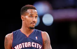 Brandon Jennings : “Je vais être franc, je reste sur ma pire saison”