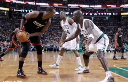 Chris Bosh : “le débat est clos, je vais jouer pivot”