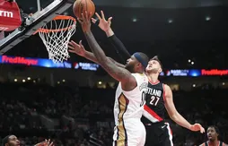 Interview DeMarcus Cousins : “J’essaie de prendre un peu plus de responsabilités”