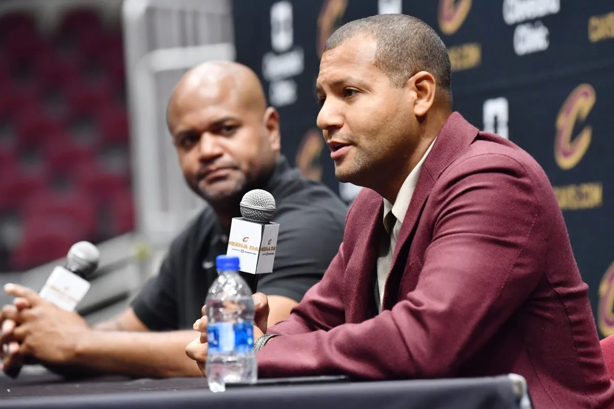 Koby Altman
