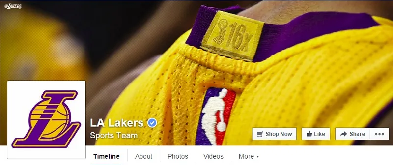lakers