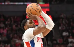 Malik Beasley s’engage à Porto Rico dans l’équipe de… Bad Bunny