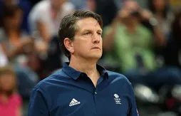 Chris Finch va retrouver Nick Nurse à Toronto