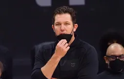 Les Kings toujours sans défense