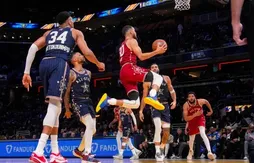 Le All-Star Game 2025 transformé en tournoi à quatre équipes ?