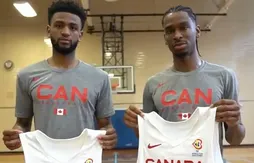 Le Canada lance sa mission “olympique”