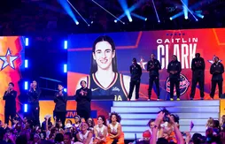 Indianapolis va aussi accueillir le All-Star Game WNBA