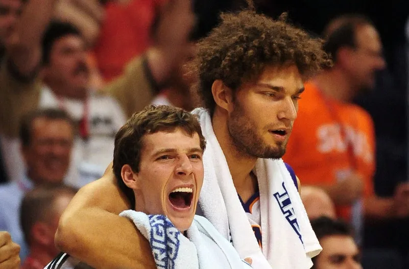 Robin Lopez