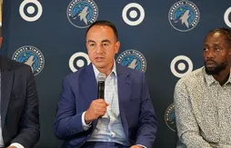 Du rififi à Minny… Les dessous du renvoi de Gersson Rosas