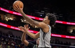 Dylan Harper et Derik Queen enflamment le duel Pelicans – Spurs