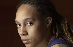 Brittney Griner a repris l’entraînement