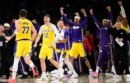 À la dernière seconde, Luka Doncic terrasse Denver en prolongation