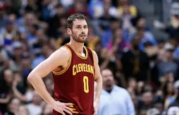 Avec Kevin Love, les Cavaliers ont retrouvé le sourire et les victoires