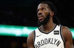 Brooklyn : DeMarre Carroll opéré de la cheville