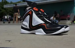 Chaussures : Nerlens Noel s’engage avec Reebok