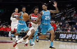 Bilal Coulibaly faire encore mieux face aux Hornets