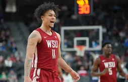 Le fils de Dennis Rodman rejoint celui de LeBron James à USC