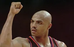 [collector] Charles Barkley en mode triple-double contre Seattle lors des playoffs 1993