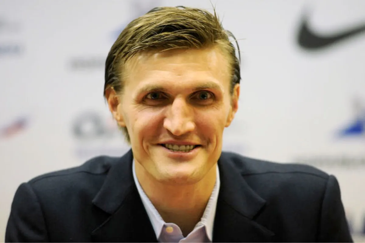Andrei Kirilenko