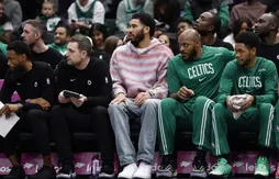 Jayson Tatum de retour cette saison ? « Tout va dépendre de lui » assure Joe Mazzulla