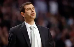 Brad Stevens à la recherche de son cinq majeur