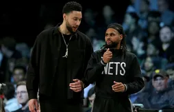 Selon Patty Mills, Ben Simmons retrouve la forme