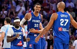 Programme du soir | Les Bleus face à la Slovénie à 20h30 sur beIN Sports 1