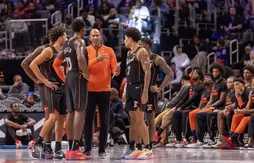 Les Pistons serrent les dents face aux absences