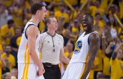 Draymond Green : “Ce sera le match le plus dur de notre vie !”