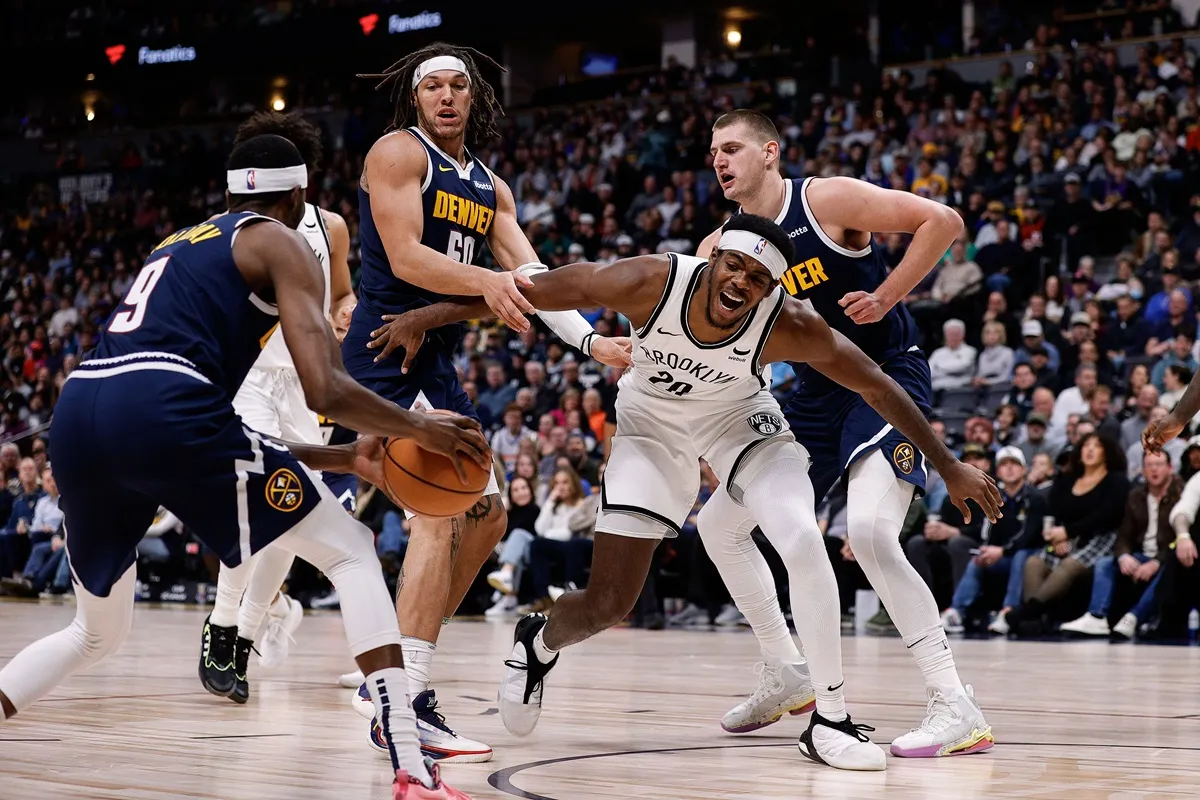 Nets