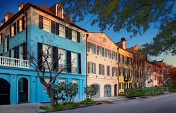 [reportage] College Hoops à Charleston