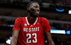 Mohamed Diarra se présente à la Draft et quittera North Carolina State