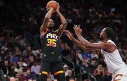 Le MVP de la nuit | Kevin Durant reste une formidable machine à scorer