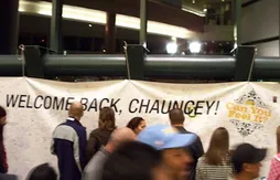 Les playoffs, c’est pour bibi…