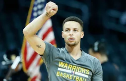 Stephen Curry et la WNBA récompensés pour leur activisme social