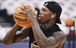 Dennis Schröder se donne encore « deux à quatre ans » avant de rentrer en Allemagne