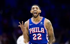 Cameron Payne rejoint les Knicks pour un an
