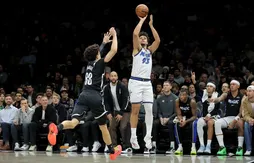 Noah Penda veut transformer l’essai à Las Vegas