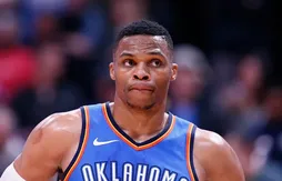 Le mix du jour : le meilleur de Russell Westbrook avec le Thunder