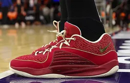 Kevin Durant dévoile une KD 16 « NY vs NY »