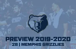 [Previews 2019/20] À Memphis, on efface tout et on recommence