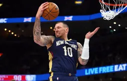 Daniel Theis compare les joueurs échangés à des cartes Panini