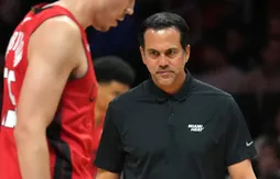 Humilié par le Jazz, le Heat vit très mal le feuilleton Jimmy Butler