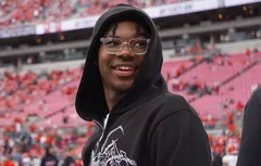 Ohio State veut recruter Bryce James