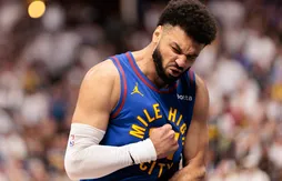 Jamal Murray ne se loupera pas deux fois de suite