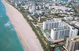 Dans les palaces aussi, Miami fait un bide